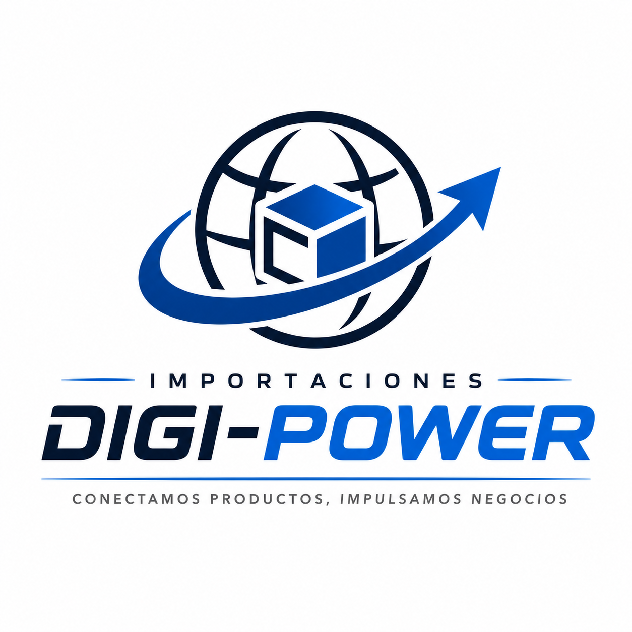 DIGI-POWER
